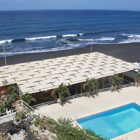 Falucho Paradise Beach Pedra Badejo  Εξωτερικό φωτογραφία
