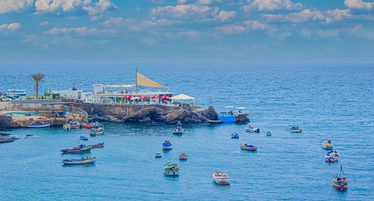 Falucho Paradise Beach Pedra Badejo  Εξωτερικό φωτογραφία