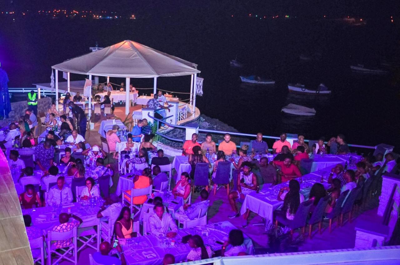 Falucho Paradise Beach Pedra Badejo  Εξωτερικό φωτογραφία