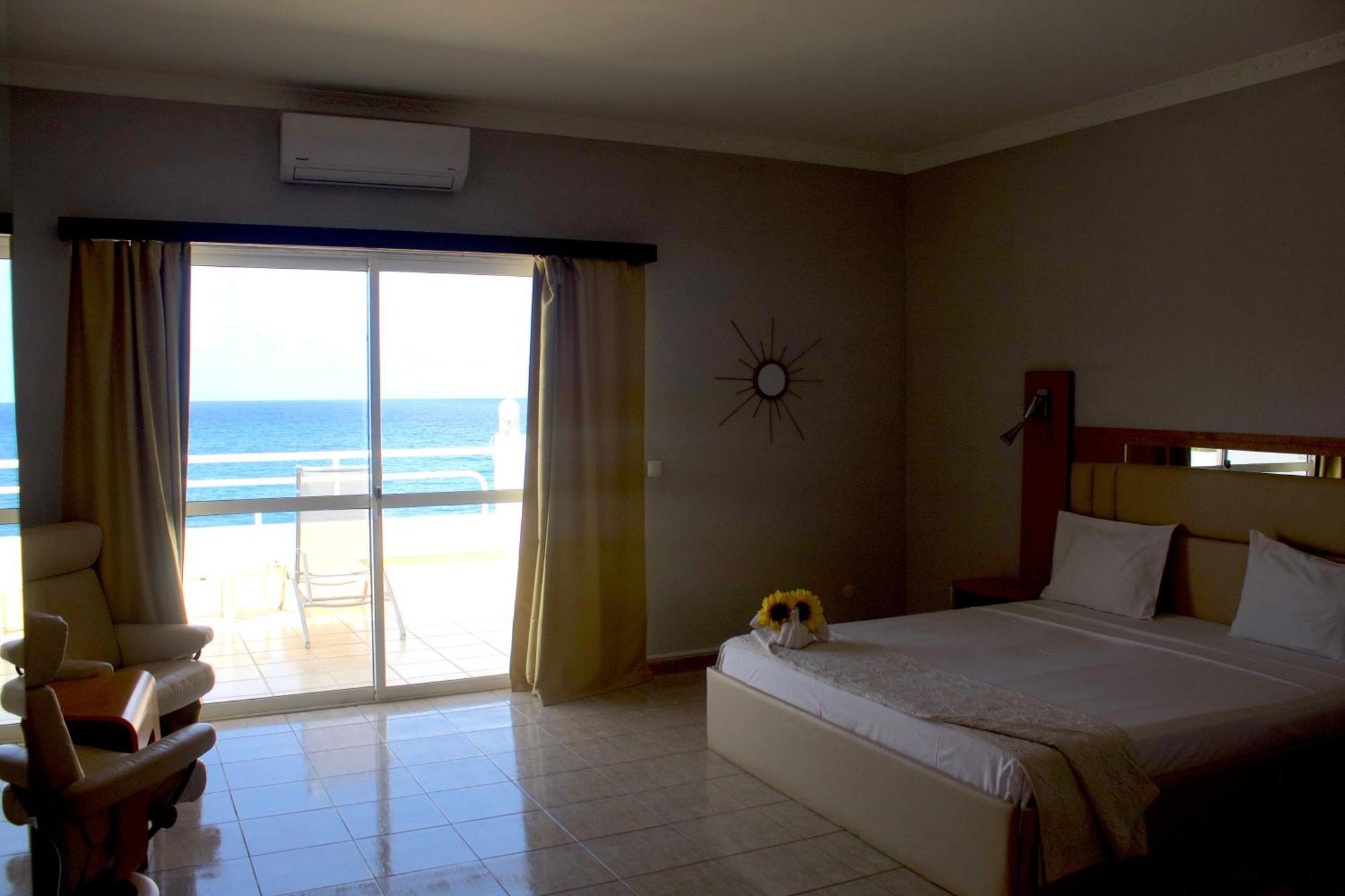 Falucho Paradise Beach Pedra Badejo  Εξωτερικό φωτογραφία