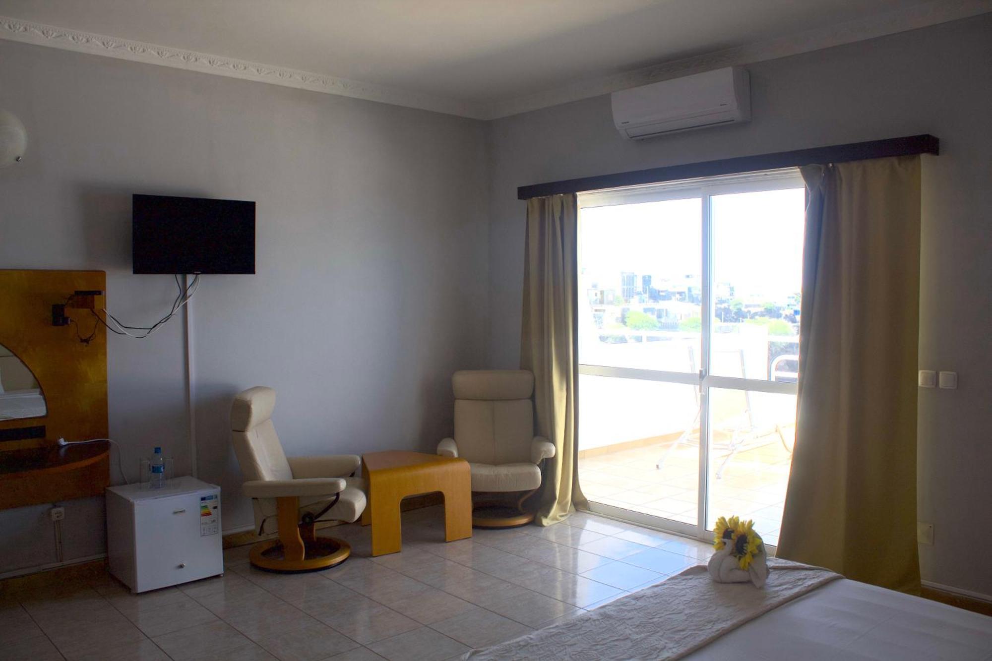 Falucho Paradise Beach Pedra Badejo  Εξωτερικό φωτογραφία