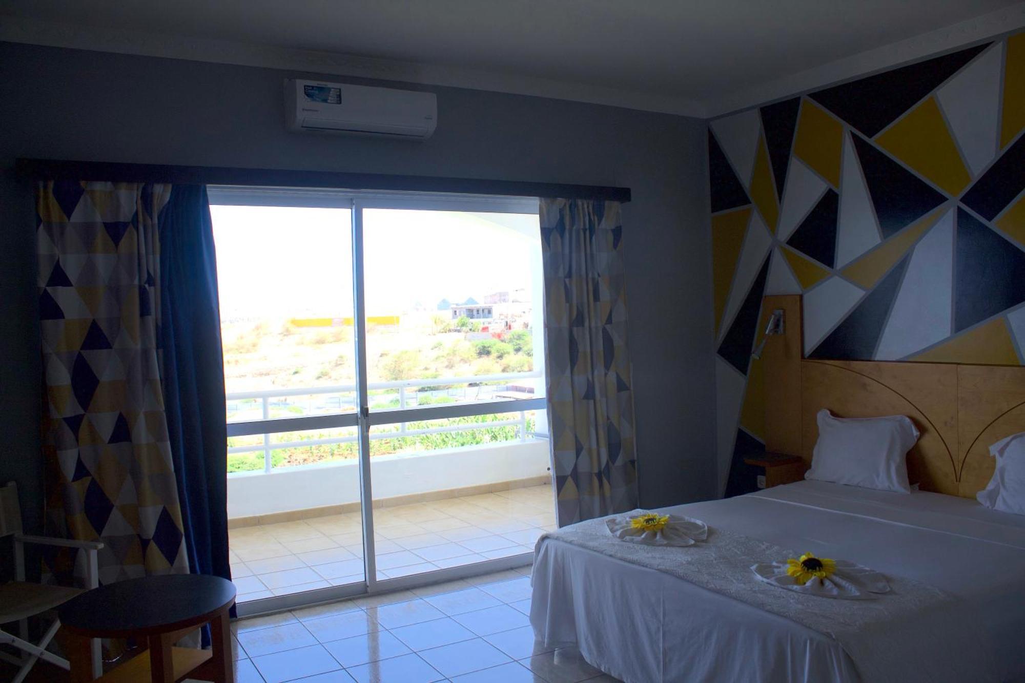 Falucho Paradise Beach Pedra Badejo  Εξωτερικό φωτογραφία