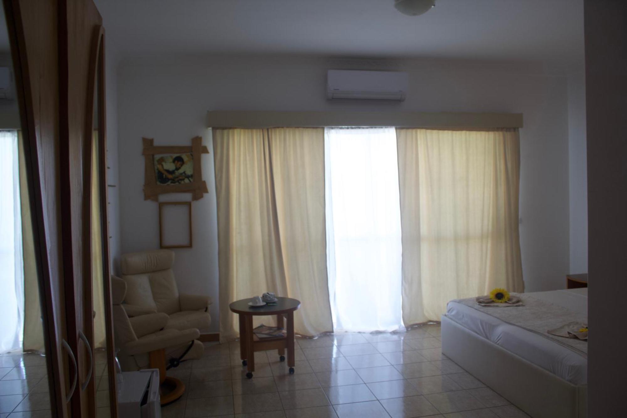Falucho Paradise Beach Pedra Badejo  Εξωτερικό φωτογραφία