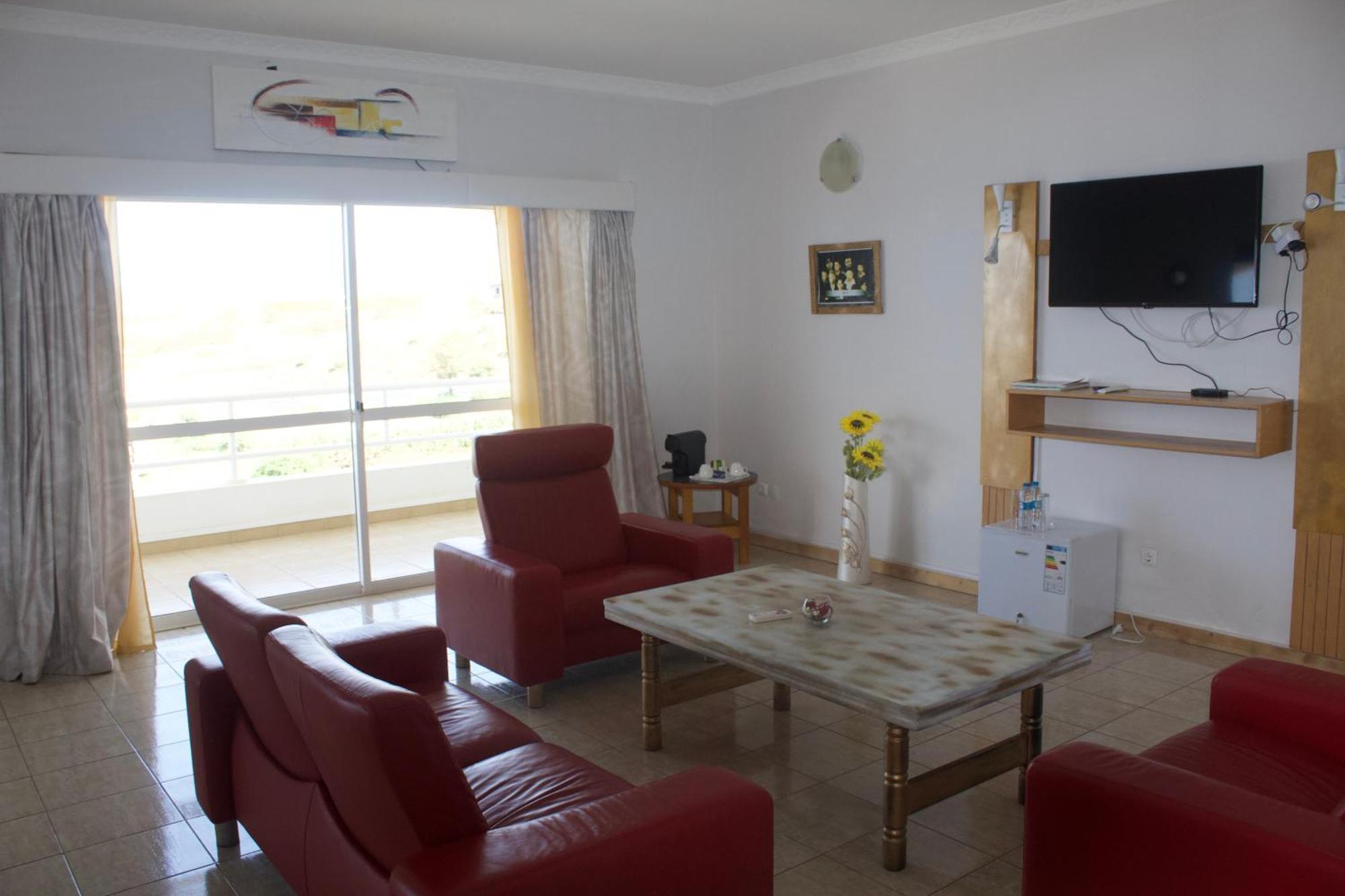 Falucho Paradise Beach Pedra Badejo  Εξωτερικό φωτογραφία